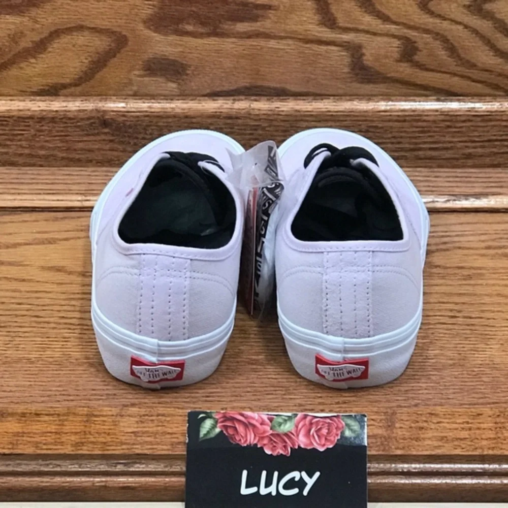 Vans Authentic Pro Velvet Lavender‎ Shoes